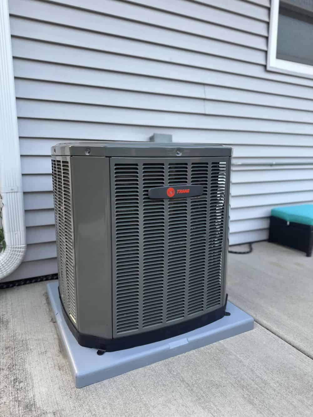 Commercial maintenance program image