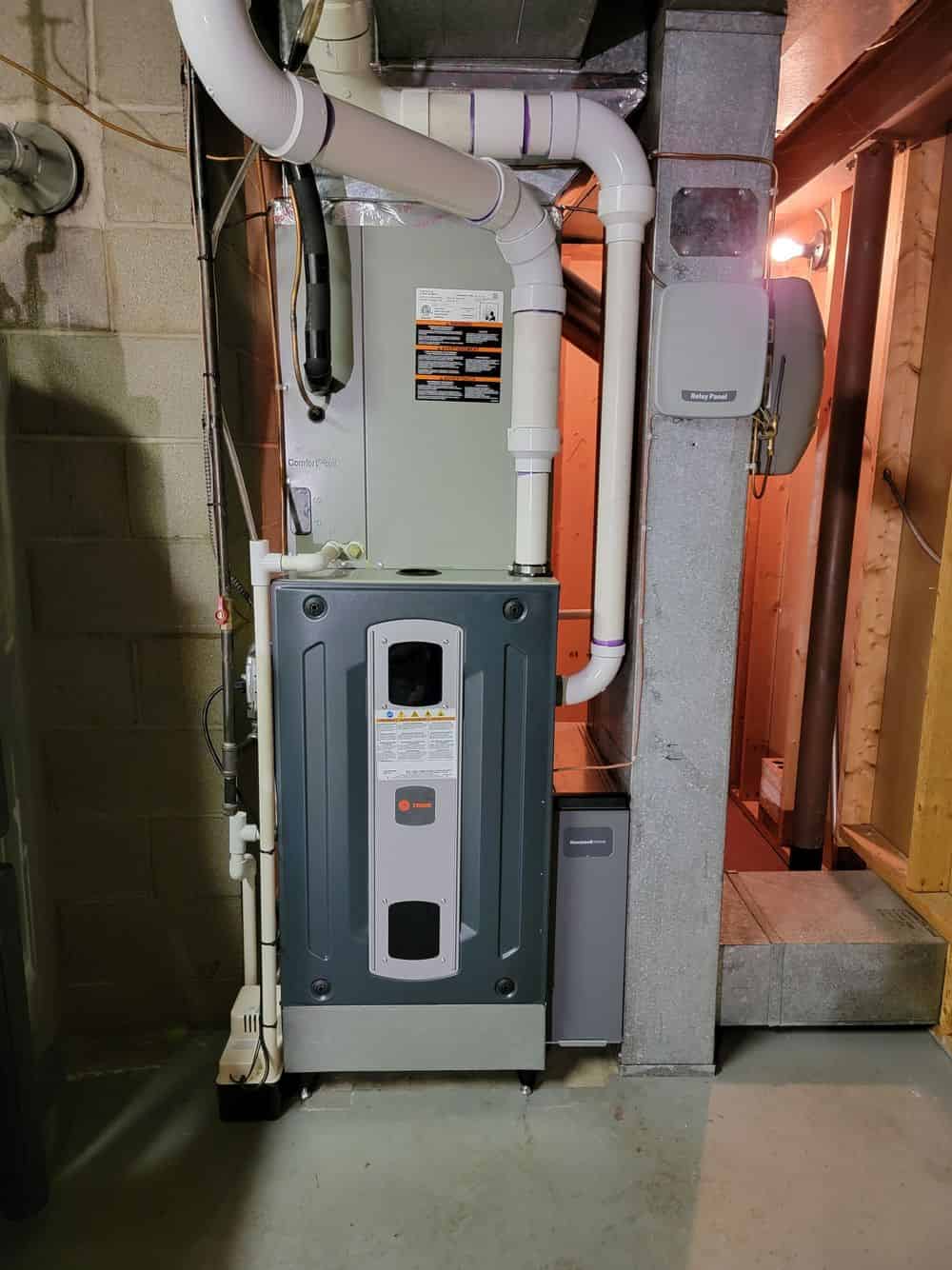 Return air upgrades image