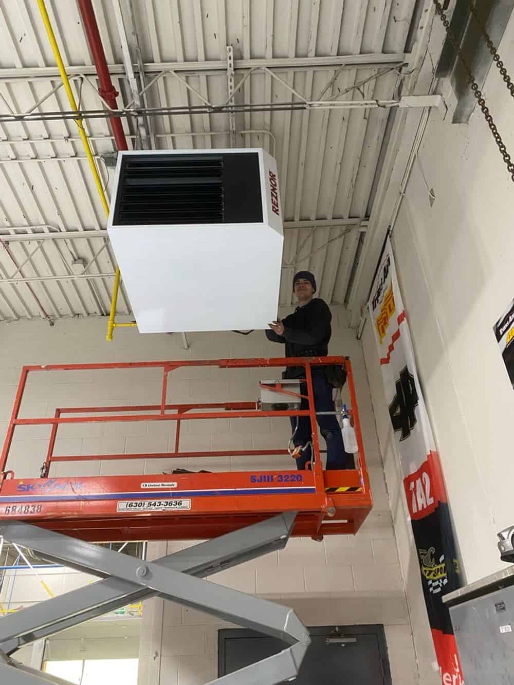 Dual-fuel systems image