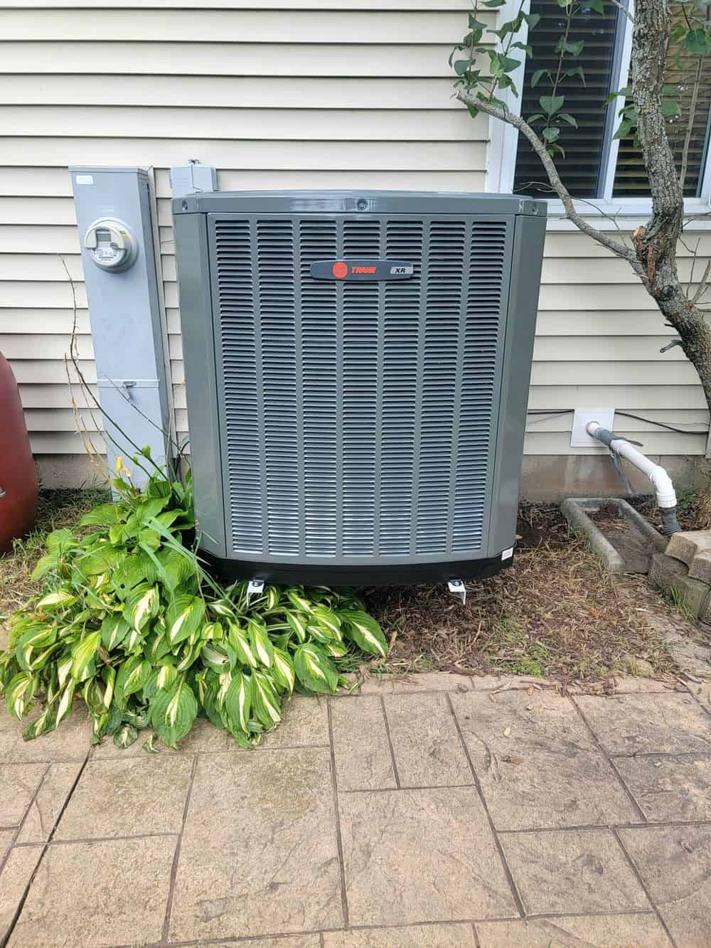 Ductwork design & modifications image